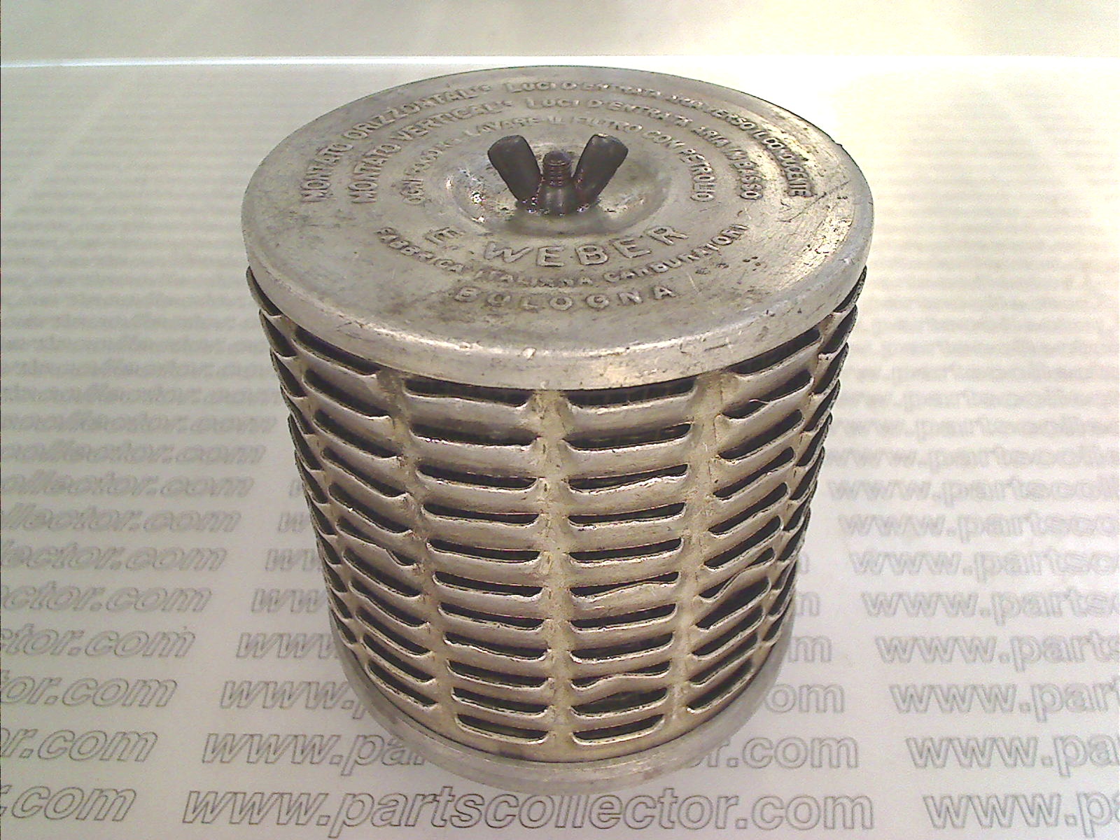 AIR FILTER